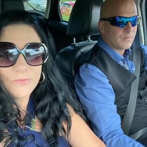 Meet your Posher, Marc-andre